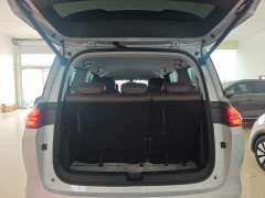 Wuling Starlight 730 New Energy PHEV 125km Luxury - ფოტო 19