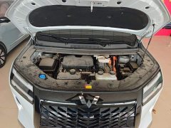 Wuling Starlight 730 New Energy PHEV 125km Luxury - ფოტო 20