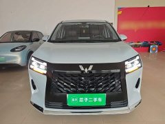 Wuling Starlight 730 New Energy PHEV 125km Luxury - ფოტო 3