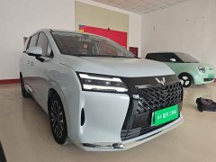 Wuling Starlight 730 New Energy PHEV 125km Luxury - ფოტო 4