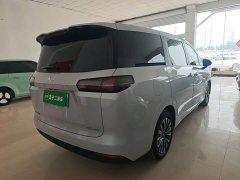Wuling Starlight 730 New Energy PHEV 125km Luxury - ფოტო 7