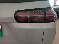 Wuling Starlight 730 New Energy PHEV 125km Luxury - ფოტო 8