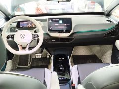 Volkswagen ID.3 Pro Intelligent Edition - ფოტო 10
