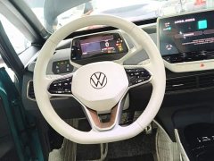 Volkswagen ID.3 Pro Intelligent Edition - ფოტო 11