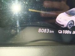Volkswagen ID.3 Pro Intelligent Edition - ფოტო 12