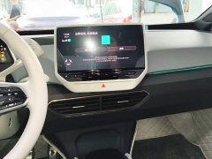 Volkswagen ID.3 Pro Intelligent Edition - ფოტო 13
