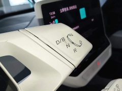 Volkswagen ID.3 Pro Intelligent Edition - ფოტო 14