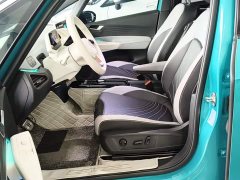 Volkswagen ID.3 Pro Intelligent Edition - ფოტო 15