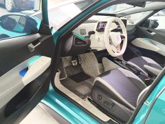 Volkswagen ID.3 Pro Intelligent Edition - ფოტო 16