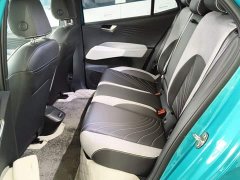 Volkswagen ID.3 Pro Intelligent Edition - ფოტო 17