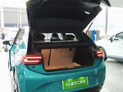 Volkswagen ID.3 Pro Intelligent Edition - ფოტო 19