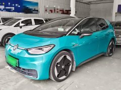 Volkswagen ID.3 Pro Intelligent Edition - ფოტო 2