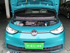 Volkswagen ID.3 Pro Intelligent Edition - ფოტო 20