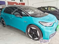 Volkswagen ID.3 Pro Intelligent Edition - ფოტო 4
