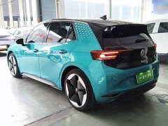 Volkswagen ID.3 Pro Intelligent Edition - ფოტო 5