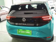 Volkswagen ID.3 Pro Intelligent Edition - ფოტო 6