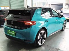 Volkswagen ID.3 Pro Intelligent Edition - ფოტო 7