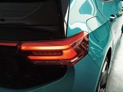 Volkswagen ID.3 Pro Intelligent Edition - ფოტო 8