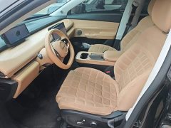 Changan Voyah ET Extended Range 200 Pro - ფოტო 15