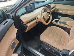 Changan Voyah ET Extended Range 200 Pro - ფოტო 16