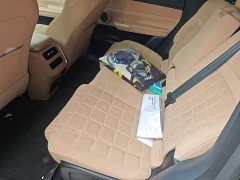 Changan Voyah ET Extended Range 200 Pro - ფოტო 17