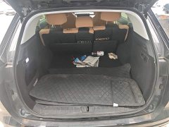 Changan Voyah ET Extended Range 200 Pro - ფოტო 19