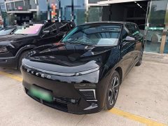 Changan Voyah ET Extended Range 200 Pro - ფოტო 2