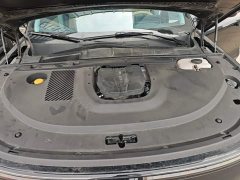 Changan Voyah ET Extended Range 200 Pro - ფოტო 20