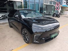 Changan Voyah ET Extended Range 200 Pro - ფოტო 4