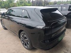 Changan Voyah ET Extended Range 200 Pro - ფოტო 5