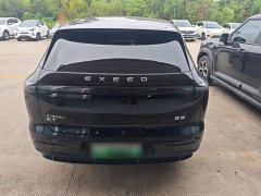 Changan Voyah ET Extended Range 200 Pro - ფოტო 6