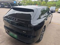 Changan Voyah ET Extended Range 200 Pro - ფოტო 7