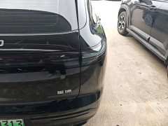Changan Voyah ET Extended Range 200 Pro - ფოტო 8