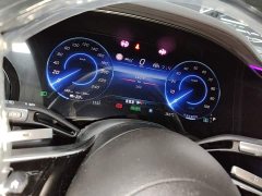 Mercedes-Benz EQS SUV 2025 500 4MATIC - ფოტო 12