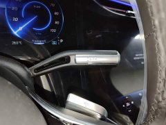 Mercedes-Benz EQS SUV 2025 500 4MATIC - ფოტო 14