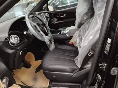 Mercedes-Benz EQS SUV 2025 500 4MATIC - ფოტო 15
