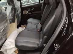 Mercedes-Benz EQS SUV 2025 500 4MATIC - ფოტო 17