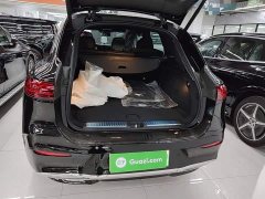 Mercedes-Benz EQS SUV 2025 500 4MATIC - ფოტო 19