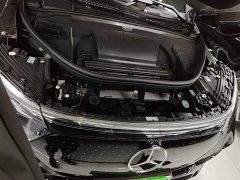 Mercedes-Benz EQS SUV 2025 500 4MATIC - ფოტო 20