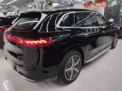 Mercedes-Benz EQS SUV 2025 500 4MATIC - ფოტო 7
