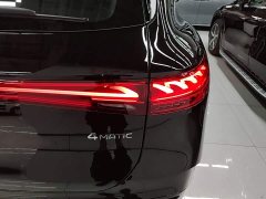Mercedes-Benz EQS SUV 2025 500 4MATIC - ფოტო 8