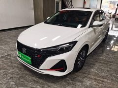 Changan Eado 2023 Enjoy Plus Blue Whale NE 1.4T GDI DCT Luxury Edition - ფოტო 1