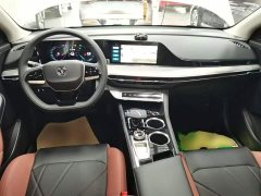 Changan Eado 2023 Enjoy Plus Blue Whale NE 1.4T GDI DCT Luxury Edition - ფოტო 10