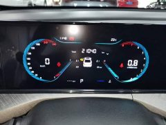 Changan Eado 2023 Enjoy Plus Blue Whale NE 1.4T GDI DCT Luxury Edition - ფოტო 12