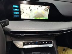 Changan Eado 2023 Enjoy Plus Blue Whale NE 1.4T GDI DCT Luxury Edition - ფოტო 13