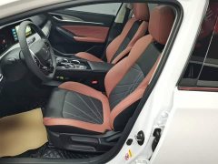 Changan Eado 2023 Enjoy Plus Blue Whale NE 1.4T GDI DCT Luxury Edition - ფოტო 15