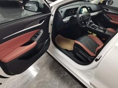 Changan Eado 2023 Enjoy Plus Blue Whale NE 1.4T GDI DCT Luxury Edition - ფოტო 16