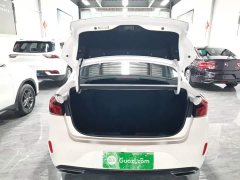 Changan Eado 2023 Enjoy Plus Blue Whale NE 1.4T GDI DCT Luxury Edition - ფოტო 19