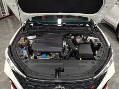 Changan Eado 2023 Enjoy Plus Blue Whale NE 1.4T GDI DCT Luxury Edition - ფოტო 20