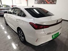 Changan Eado 2023 Enjoy Plus Blue Whale NE 1.4T GDI DCT Luxury Edition - ფოტო 5